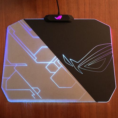 pu皮质鼠标垫好用吗，pu皮质鼠标垫好用吗怎么清洗-第3张图片-优品飞百科