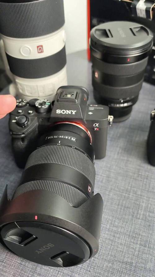 a7r2和a7r3参数对比，a7r2和a7r3和a7r4区别是什么?？-第7张图片-优品飞百科