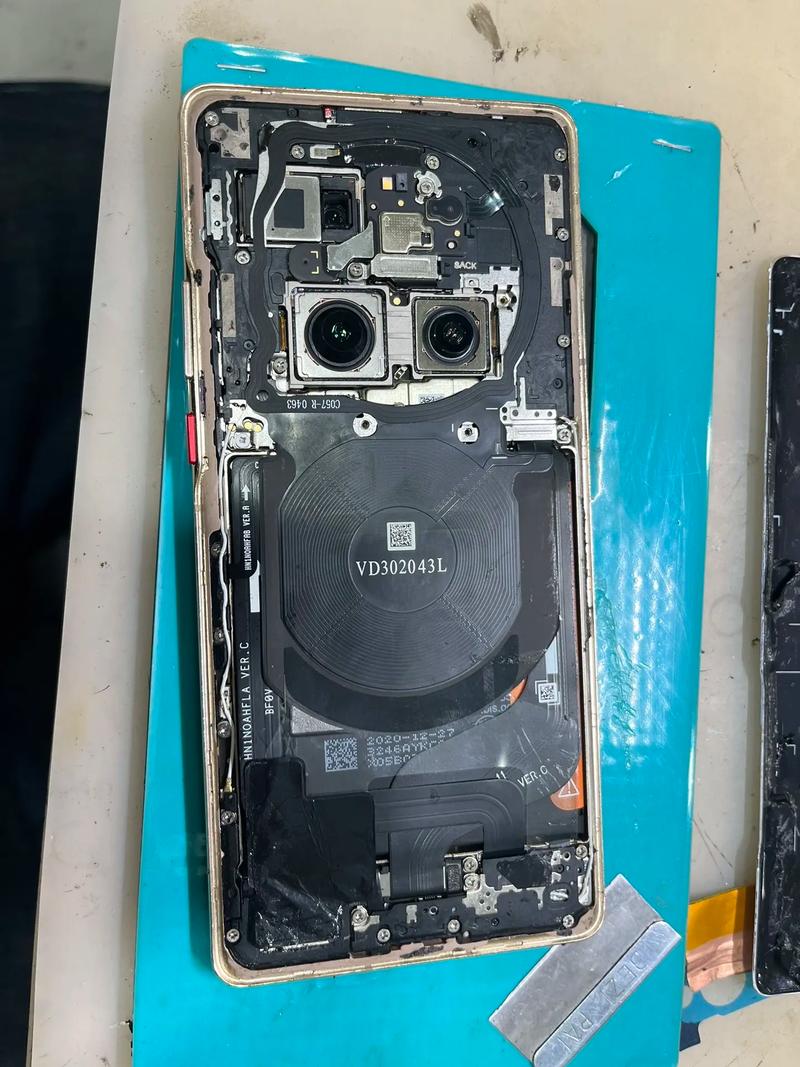 华为p10屏幕更换大约多少钱？华为p10手机换屏多少钱一个？-第5张图片-优品飞百科