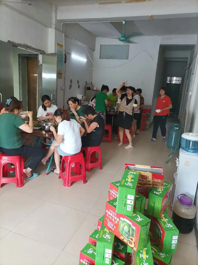 酷派工作现在还值得去吗？酷派工厂？-第6张图片-优品飞百科