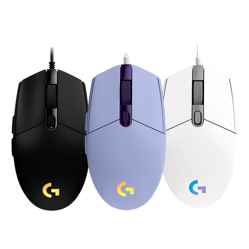 鼠标的四个基本作用？鼠标作用分别是什么？-第2张图片-优品飞百科