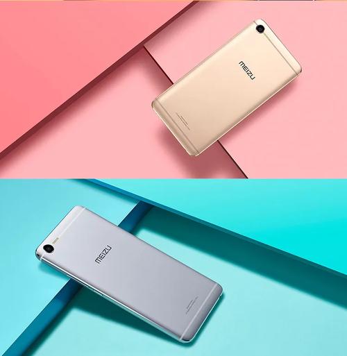 魅族魅蓝e2长什么样子，魅族 魅蓝e2？