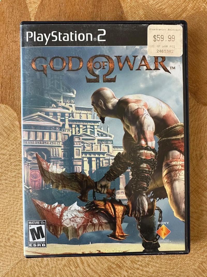 psp战神一共有几部，psp战神一共有几部啊