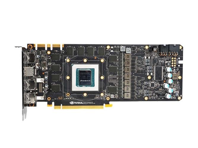 影驰1080ti大将很差吗？影驰1080ti大将算力？