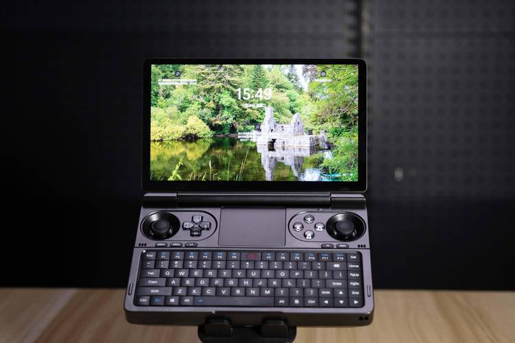 2023年最新游戏机？最新款的游戏机？