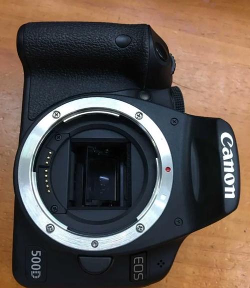 佳能500d存储卡最大支持多大，佳能500d用的什么卡