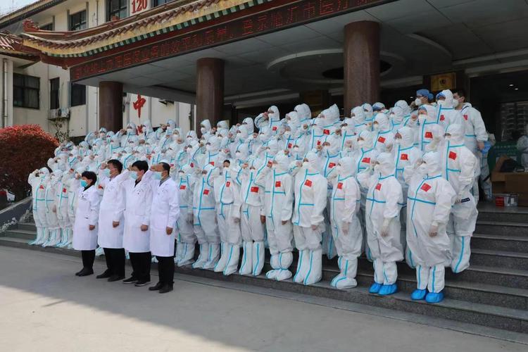 医院在疫情？医院在疫情期间发挥团委作用存在问题？-第7张图片-优品飞百科