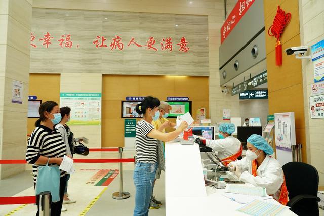 医院在疫情？医院在疫情期间发挥团委作用存在问题？-第6张图片-优品飞百科