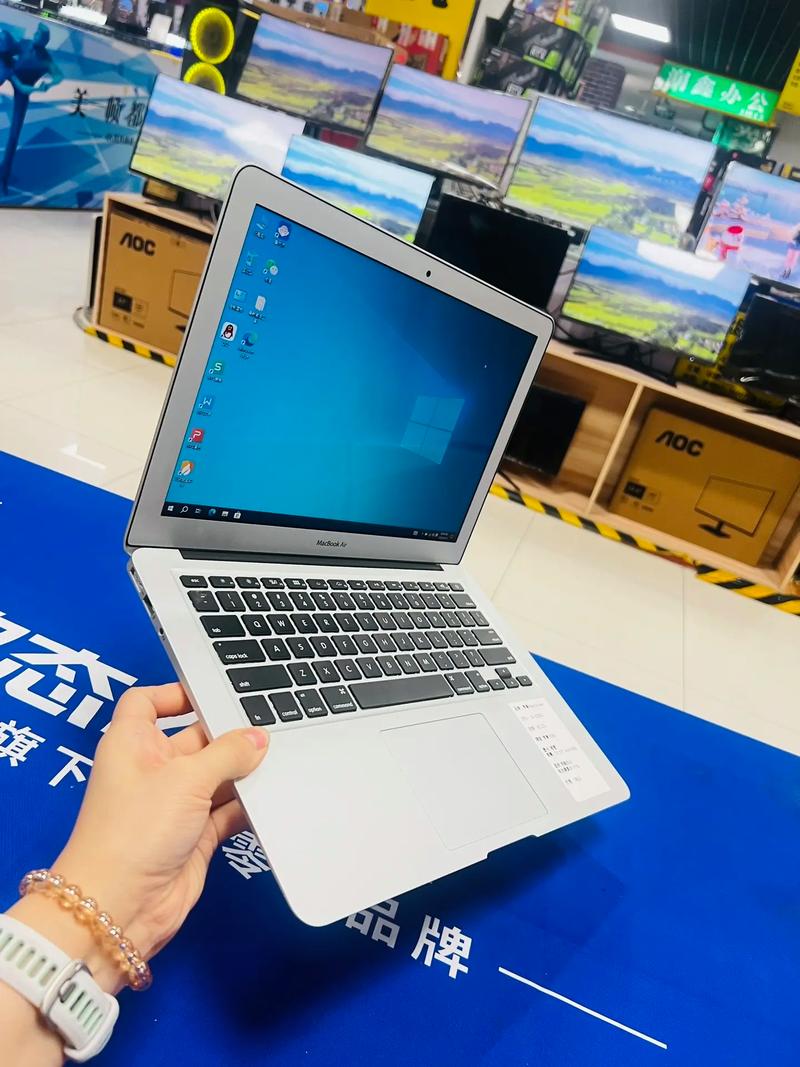 苹果macbookair8g够用吗？macbook8g够用么？-第4张图片-优品飞百科