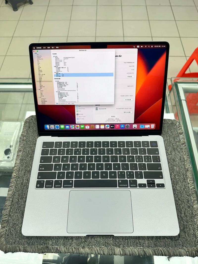 苹果macbookair8g够用吗？macbook8g够用么？-第6张图片-优品飞百科