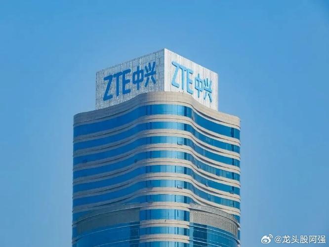 中兴被制裁后现在怎么样了，中兴前世界高管告诉你中兴遭制裁的真相和应对策略-第4张图片-优品飞百科