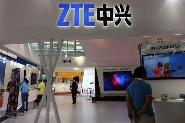 中兴被制裁后现在怎么样了，中兴前世界高管告诉你中兴遭制裁的真相和应对策略-第7张图片-优品飞百科