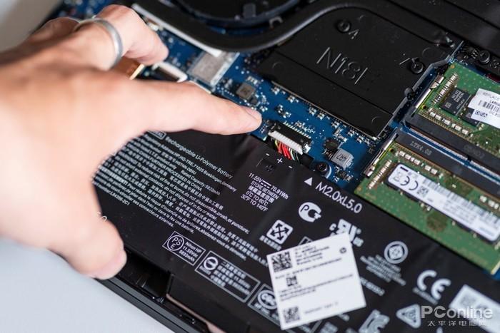 惠普暗影精灵6散热怎么样？暗影精灵6锐龙版散热？-第3张图片-优品飞百科