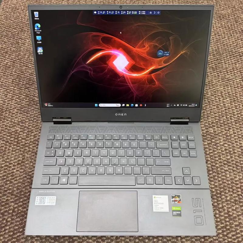 惠普暗影精灵6散热怎么样？暗影精灵6锐龙版散热？-第5张图片-优品飞百科