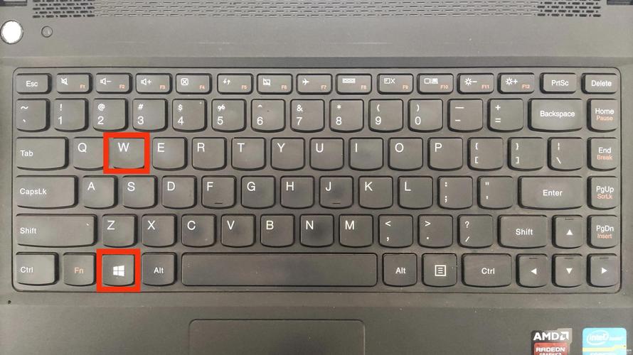 电脑截屏键是哪个，电脑截屏按哪个-第5张图片-优品飞百科