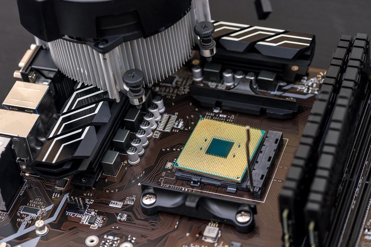 显卡有啥用对电脑用处大吗，显卡有什么好处-第2张图片-优品飞百科