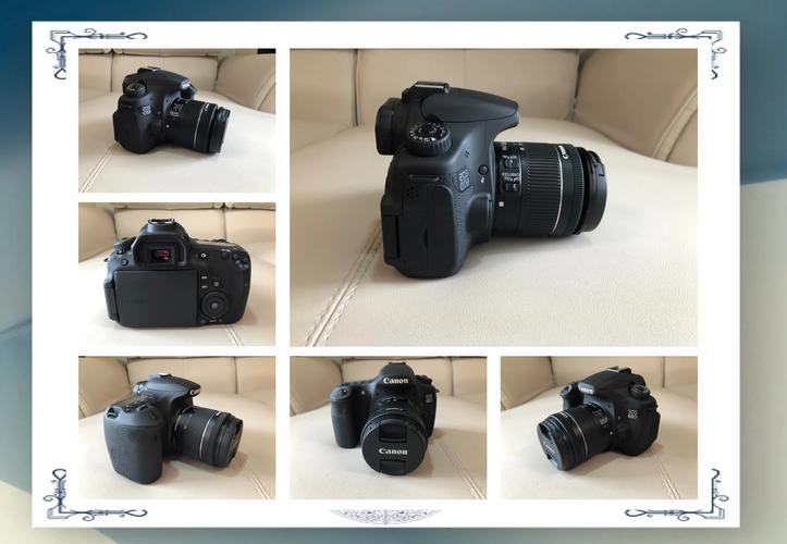 佳能600d和60d画质，佳能600d画质选哪个