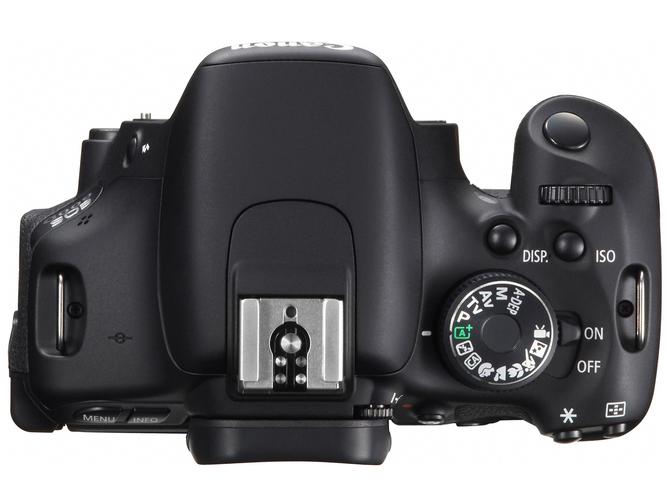 佳能600d和60d画质，佳能600d画质选哪个-第4张图片-优品飞百科