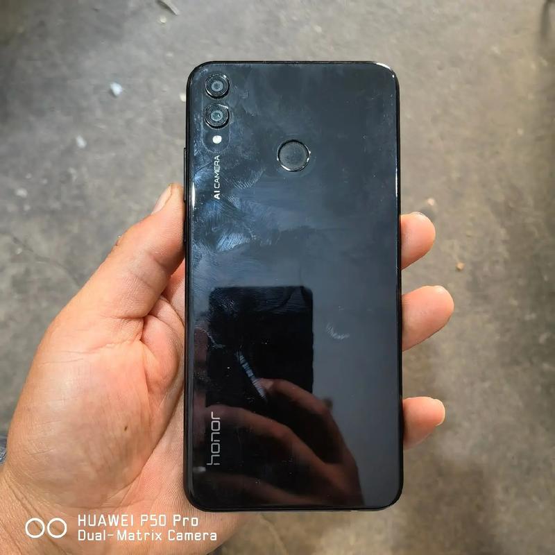 荣耀8x现在还能用吗？荣耀8x现在还能用吗值得买吗？-第5张图片-优品飞百科