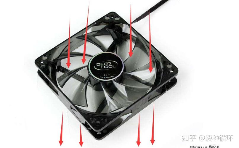 机箱风扇3进2出还是2进3出好，机箱风扇三进两出？-第8张图片-优品飞百科