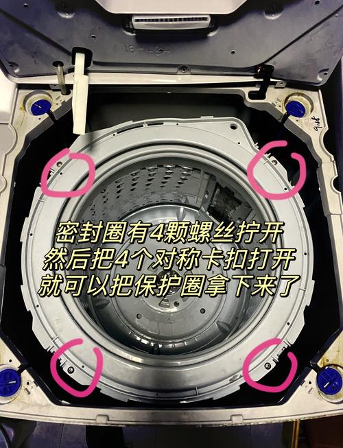 长虹洗衣机怎么用，长虹洗衣机怎么用烘干模式？-第3张图片-优品飞百科