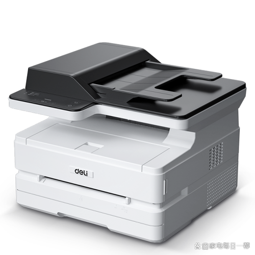 最适合家用的无线打印机，家用wifi打印机哪个牌子好