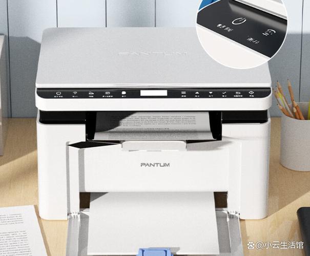 最适合家用的无线打印机，家用wifi打印机哪个牌子好-第4张图片-优品飞百科