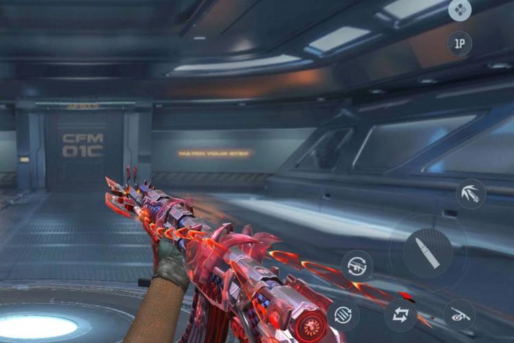 ak47火麒麟怎么获得？ak47火麒麟要多少钥匙？-第2张图片-优品飞百科