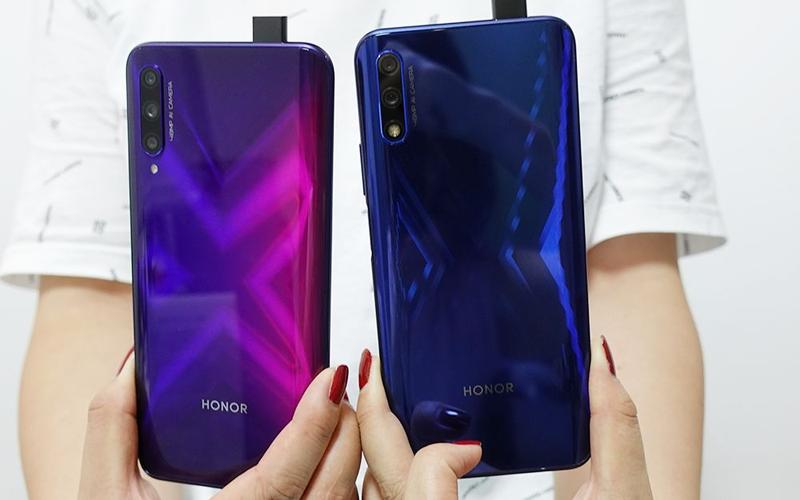 荣耀9xpro值得入手吗？荣耀9xpro怎么样?？-第5张图片-优品飞百科