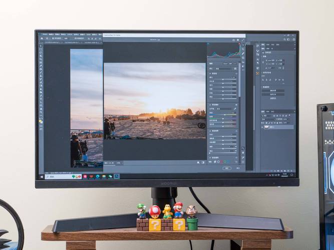 24寸2k显示器有必要吗，24寸2k显示器有必要吗值得买吗