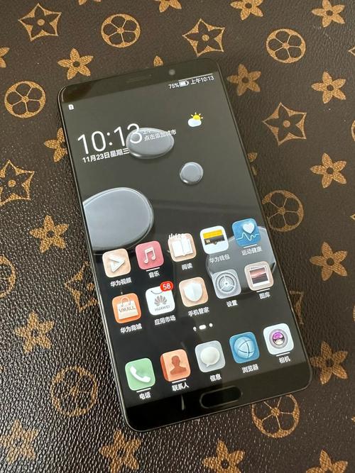 mate10屏幕是哪个厂家，mate10 屏幕怎么样？-第3张图片-优品飞百科