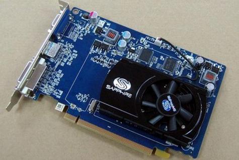 hd4000显卡是独显吗，hd4000相当于几g独显？-第2张图片-优品飞百科