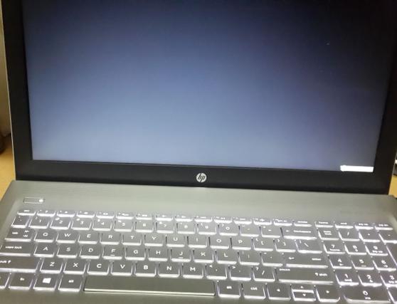 hp手提电脑黑屏如何恢复，hp笔记本电脑黑屏按什么键恢复-第3张图片-优品飞百科