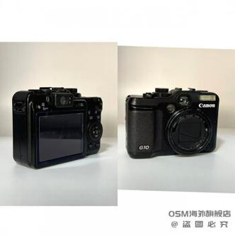 佳能g12比g11？佳能g12比g16更好?？