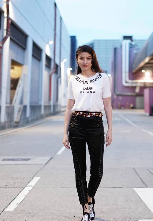 陈慧琳疫情，陈慧琳最新演唱会视频？-第4张图片-优品飞百科