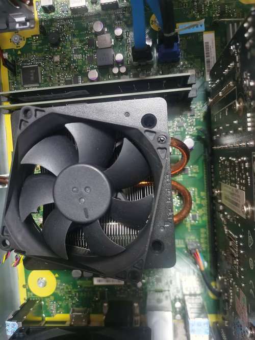 cpu温度99度会烧坏吗？cpu温度99%怎么办？-第4张图片-优品飞百科