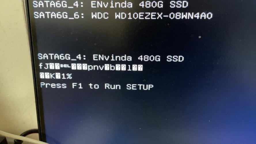 电脑打不开机怎么办黑屏，电脑开不了机黑屏咋办-第4张图片-优品飞百科