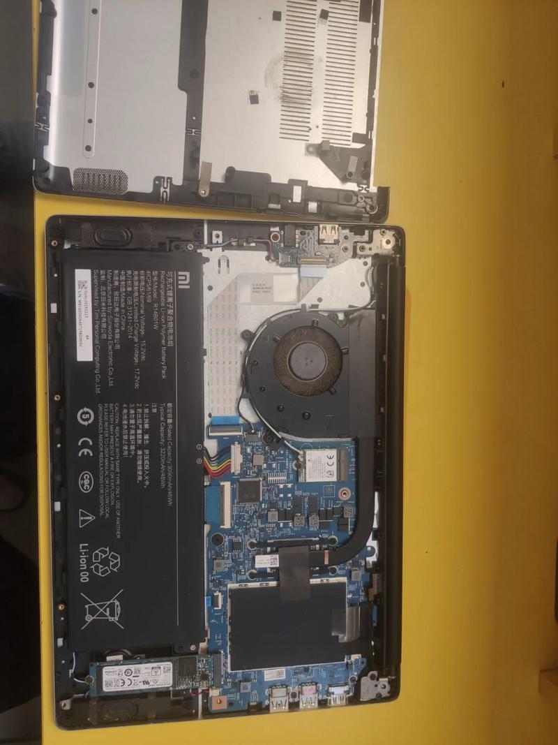 笔记本清一次灰大概多少钱，笔记本清一次灰的费用？