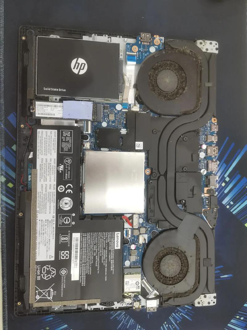 笔记本清一次灰大概多少钱，笔记本清一次灰的费用？-第3张图片-优品飞百科