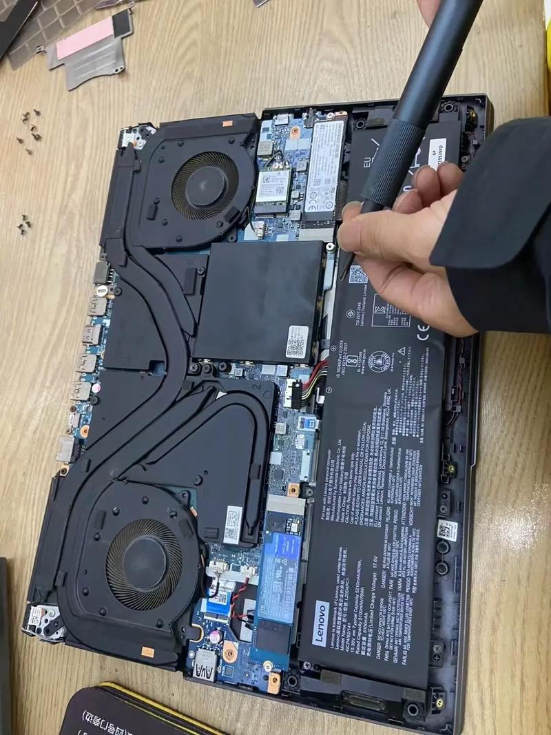 笔记本清一次灰大概多少钱，笔记本清一次灰的费用？-第4张图片-优品飞百科