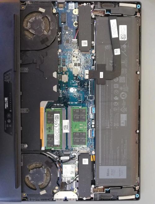 笔记本清一次灰大概多少钱，笔记本清一次灰的费用？-第6张图片-优品飞百科