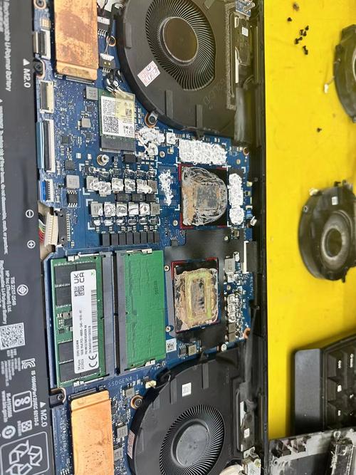 笔记本清一次灰大概多少钱，笔记本清一次灰的费用？-第8张图片-优品飞百科