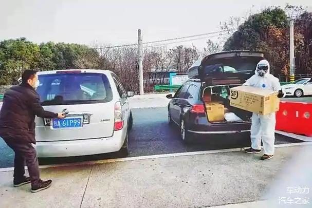 疫情下的司机，疫情下的货车司机
