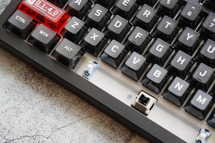 达尔优牧马人键盘怎么设置灯光，达尔优牧马人有鼠标宏吗-第2张图片-优品飞百科