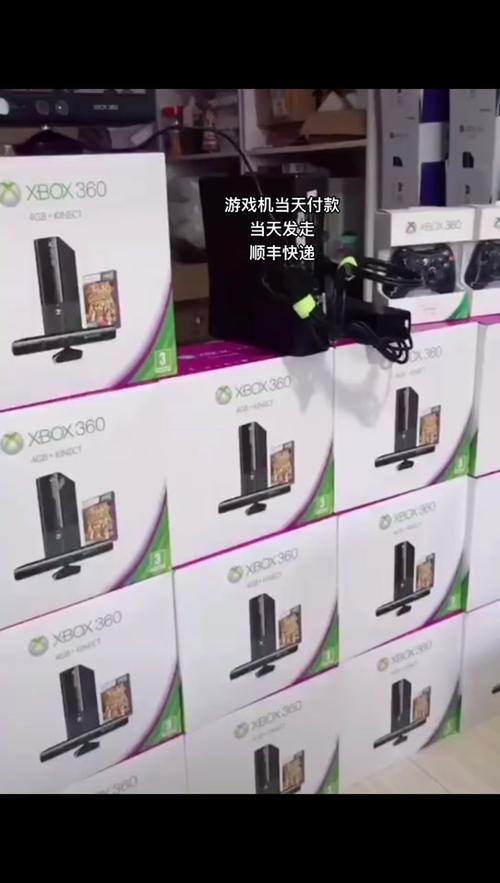 任天堂体感游戏机和xbox哪个好，任天堂还是xbox体感？