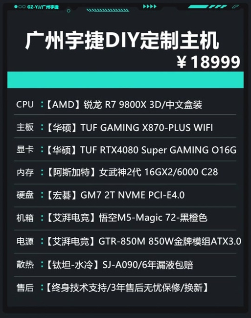 amd锐龙r7和i5哪个好，锐龙r7和i5有什么区别？-第5张图片-优品飞百科
