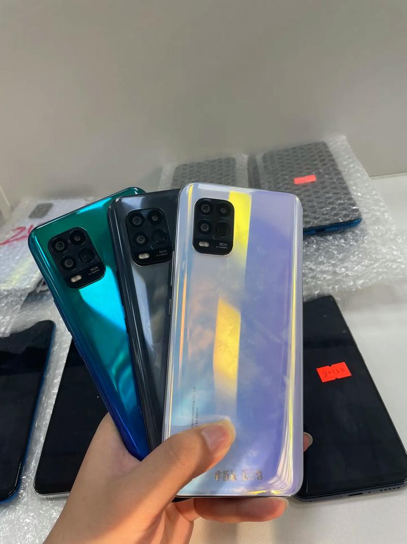 小米10青春版配置怎么样，小米10青春版详细配置