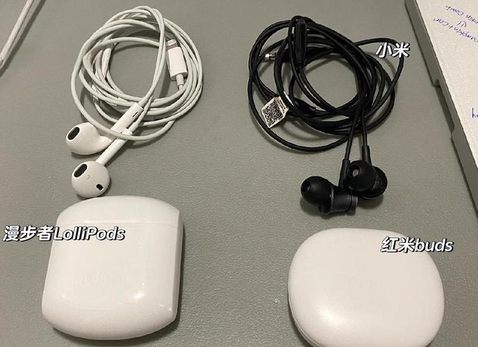 漫步者和小米蓝牙耳机哪个好，漫步者和小米蓝牙耳机怎么样