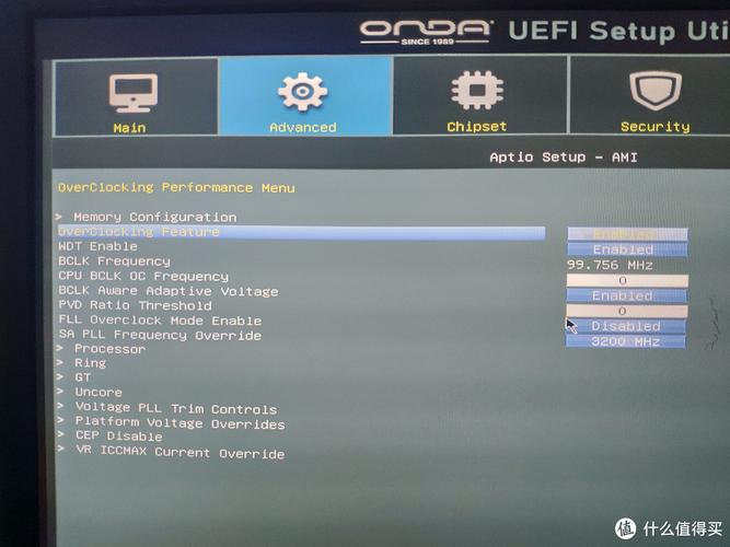 昂达主板怎么还原系统，昂达主板如何恢复默认设置？