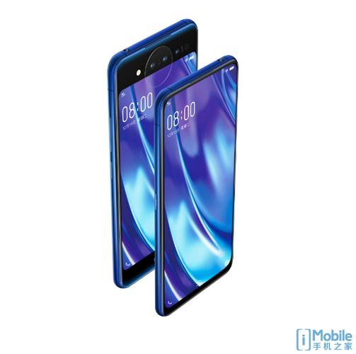 vivonex双屏版特殊功能？vivonex双屏版有什么黑科技吗?？-第3张图片-优品飞百科